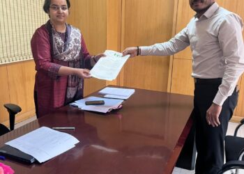 ಎಸ್ಎಸ್ಎಲ್ಸಿ ಪರೀಕ್ಷೆ; ಮಕ್ಕಳ ಹಿತ ಕಾಯಬೇಕೆಂದು ಹಿರಿಯ ಅಧಿಕಾರಿಗಳಿಗೆ ಮನವಿ