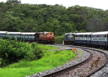 ಮೈಸೂರು ವಿಭಾಗದಲ್ಲಿ ರೈಲುಗಳ ಸಮಯ ಪರಿಷ್ಕರಣೆ: ಇಂದಿನಿಂದ ಜಾರಿ