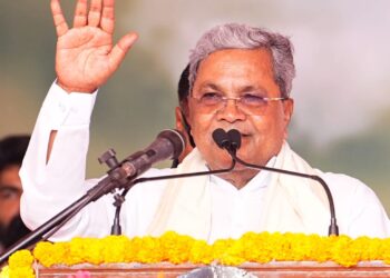 ಸರ್ಕಾರಿ ಹುದ್ದೆಗಳ ಭರ್ತಿಗೆ ಕ್ರಮ: ಸಿಎಂ ಸಿದ್ದರಾಮಯ್ಯ ಭರವಸೆ