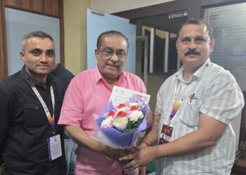 17ನೇ ಬೆಂಗಳೂರು ಅಂತಾರಾಷ್ಟ್ರೀಯ ಚಲನಚಿತ್ರೋತ್ಸವದ ‘ಜೀವಮಾನ ಸಾಧನೆ’ ಪ್ರಶಸ್ತಿಗೆ ಡಾ. ಹಂಸಲೇಖ ಆಯ್ಕೆ