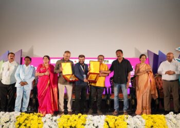 17ನೇ ಬೆಂಗಳೂರು ಅಂತಾರಾಷ್ಟ್ರೀಯ ಚಲನಚಿತ್ರೋತ್ಸವಕ್ಕೆ ತೆರೆ
