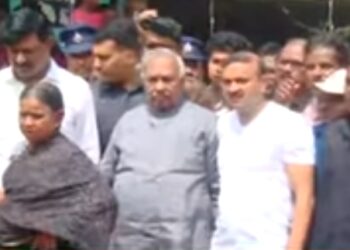 ಶಿವಮೊಗ್ಗ: ಗೆಳೆಯನನ್ನು ರಕ್ಷಿಸಲು ಹೋದ ಎಸ್‌ಎಸ್‌ಎಲ್‌ಸಿ ವಿದ್ಯಾರ್ಥಿಯ ಭೀಕರ ಕೊಲೆ