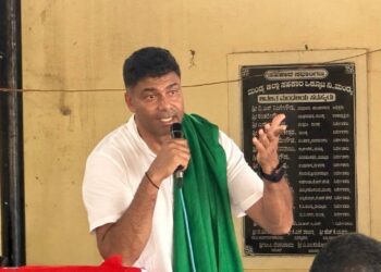 ನೈಸರ್ಗಿಕ ಅನಿಲ ಬಿಕ್ಕಟ್ಟು: ಪ್ರಧಾನಿ ಮೋದಿಗೆ ಪತ್ರ ಬರೆದ ಮೇಲುಕೋಟೆ ಶಾಸಕ