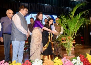 ಎಂಎಸ್‌ಎಂಇಗಳಿಗೆ ಶೀಘ್ರದಲ್ಲೇ ‘ಎಐ ಮತ್ತು ಡಿಜಿಟಲ್ ಮಾರ್ಗಸೂಚಿ’ ಅಳವಡಿಕೆ: ರೋಹಿಣಿ ಸಿಂಧೂರಿ
