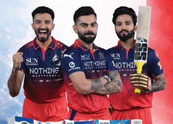 IPL 2026: ಆರ್‌ಸಿಬಿಗೆ ‘ನಂದಿನಿ’ ಅಧಿಕೃತ ಡೈರಿ ಪಾರ್ಟ್ನರ್