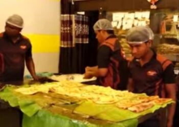 ಯುಗಾದಿ ಹೊತ್ತಲ್ಲೇ ‘ಹೋಳಿಗೆ’ಗೆ ಗ್ಯಾಸ್ ಬಿಸಿ: ಹೋಟೆಲ್ ಉದ್ಯಮಕ್ಕೆ ಸಿಲಿಂಡರ್ ಕೊರತೆಯ ಸಂಕಷ್ಟ!