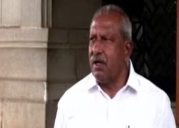 ಬಿಕ್ಲು ಶಿವು ಕೊಲೆ ಕೇಸ್: ಮಾಜಿ ಸಚಿವ ಭೈರತಿ ಬಸವರಾಜ್‌ಗೆ ಷರತ್ತುಬದ್ಧ ಜಾಮೀನು ಮಂಜೂರು