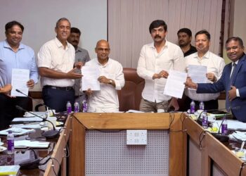 ಗೋವಿಂದರಾಜನಗರದಲ್ಲಿ ಜಯದೇವ ಹೃದ್ರೋಗ ಆಸ್ಪತ್ರೆ ಘಟಕ ಸ್ಥಾಪನೆ: ಐತಿಹಾಸಿಕ ಒಪ್ಪಂದಕ್ಕೆ ಸಹಿ
