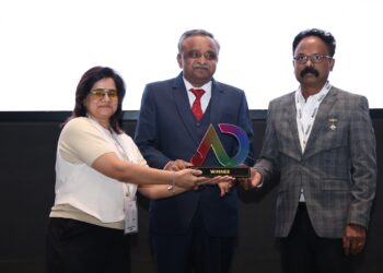 ರಾಷ್ಟ್ರ ಮಟ್ಟದ ‘AdWorld Showdown’ ಪ್ರಶಸ್ತಿ: ಕೆಎಸ್‌ಆರ್‌ಟಿಸಿಗೆ ಒಲಿದ ಮೂರು ಪ್ರಮುಖ ಗೌರವ