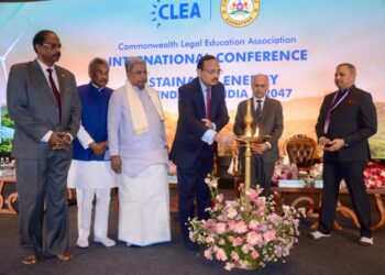 “ಅಭಿವೃದ್ಧಿ ಮತ್ತು ಪರಿಸರ ಸಂರಕ್ಷಣೆ ಜೊತೆಯಾಗಿ ಸಾಗಬೇಕು”: ಸುಪ್ರೀಂ ಕೋರ್ಟ್ ಮುಖ್ಯ ನ್ಯಾಯಮೂರ್ತಿ ಸೂರ್ಯ ಕಾಂತ್