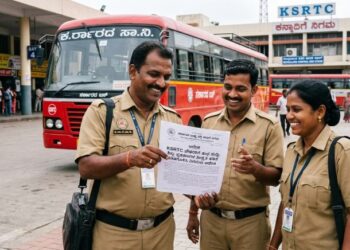 KSRTC ನೌಕರರಿಗೆ ಶುಭ ಸುದ್ದಿ: ಶಿಸ್ತು ಪ್ರಕರಣಗಳ ತೀವ್ರತೆ ಕಡಿತಗೊಳಿಸಿ ನಿಗಮದ ಆದೇಶ