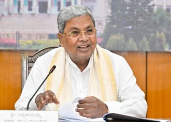 ಸರ್ಕಾರಿ ಶಾಲೆಗಳ ಹೈಟೆಕ್ ಮೇಕ್ ಓವರ್: 800 ಕೆಪಿಎಸ್ ಶಾಲೆಗಳ ನಿರ್ಮಾಣ ಹಾಗೂ 15 ಸಾವಿರ ಶಿಕ್ಷಕರ ನೇಮಕಾತಿಗೆ ಸಿಎಂ ಸಿದ್ದರಾಮಯ್ಯ ಗ್ರೀನ್ ಸಿಗ್ನಲ್!