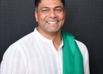 ಪಾಂಡವಪುರದಲ್ಲಿ ಜೂನ್ 1 ರಿಂದ ‘ಸಾವಯವ ರೈತರ ಸಂತೆ’ ಆರಂಭ: ದರ್ಶನ್ ಪುಟ್ಟಣ್ಣಯ್ಯ ನೇತೃತ್ವದಲ್ಲಿ ಜೈವಿಕ ಕ್ರಾಂತಿ