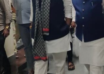 ಇತಿಹಾಸದಲ್ಲೇ ಅತ್ಯಂತ ಅದ್ಧೂರಿ ಪಟ್ಟಾಭಿಷೇಕ: ನೂತನ ಸಿಎಂ ಪ್ರಮಾಣವಚನ ಸಿದ್ಧತೆಗಳ ಕುರಿತು ಶಾಸಕ ಇಕ್ಬಾಲ್ ಹುಸೇನ್ ಭವಿಷ್ಯ!