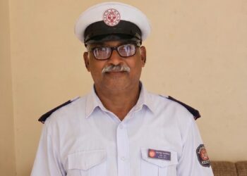 KSRTC NEWS | 34 ವರ್ಷ ‘ನೋ ಆಕ್ಸಿಡೆಂಟ್, ನೋ ಲೇಟ್’… ನಿವೃತ್ತಿಯಾದರು ವೋಲ್ವೋದ ರಾಜಪ್ರಭು ಜೋಸೆಫ್ ಮಚಾದೊ..!