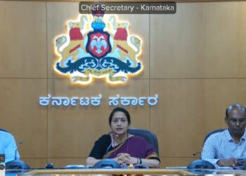 ಘನ ತ್ಯಾಜ್ಯ ನಿರ್ವಹಣೆಯಲ್ಲಿ ಕರ್ನಾಟಕವನ್ನು ದೇಶದಲ್ಲೇ ಒಂದು “ಮಾದರಿ ರಾಜ್ಯ”ವನ್ನಾಗಿ ಮಾಡಲು ಶ್ರಮಿಸುವಂತೆ  ಡಾ. ಶಾಲಿನಿ ರಜನೀಶ್  ಕರೆ