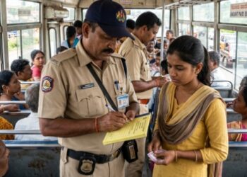 ಟಿಕೆಟ್ ಇಲ್ಲದೆ ಕೆಎಸ್ಆರ್ಟಿಸಿ ಬಸ್ ನಲ್ಲಿ ಪ್ರಯಾಣ! ಒಂದೇ ತಿಂಗಳಲ್ಲಿ ಸಿಕ್ಕಿಬಿದ್ದ ಪ್ರಯಾಣಿಕರೆಷ್ಟು ಗೊತ್ತಾ?
