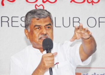 ವಿಧಾನ ಪರಿಷತ್ ಸಮರ: ಬಿ.ಕೆ. ಹರಿಪ್ರಸಾದ್ ಸೇರಿದಂತೆ ನಾಲ್ವರಿಗೆ ಕಾಂಗ್ರೆಸ್ ಅಧಿಕೃತ ಟಿಕೆಟ್ ಫೈನಲ್; ಎಐಸಿಸಿ ಅಧಿಕೃತ ಪ್ರಕಟಣೆ!