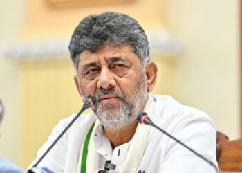 ಖಾತೆ ಹಂಚಿಕೆ ವಿಳಂಬವಾಗಿಲ್ಲ, ಶೀಘ್ರದಲ್ಲೇ ಅಂತಿಮ ನಿರ್ಧಾರ: ಸಿಎಂ ಡಿ.ಕೆ. ಶಿವಕುಮಾರ್ ಸ್ಪಷ್ಟನೆ