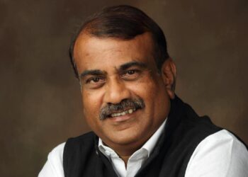 ರಾಜ್ಯಸಭೆ ಚುನಾವಣೆಗೆ ಬಿಜೆಪಿಯಿಂದ ಮತ್ತೆ ಅಚ್ಚರಿಯ ಆಯ್ಕೆ; ದೇವೇಗೌಡ, ಸುಮಲತಾ ನಿರೀಕ್ಷೆ ಹುಸಿಗೊಳಿಸಿ ಪ್ರೊ. ಎಂ. ನಾಗರಾಜಗೆ ಒಲಿದ ಟಿಕೆಟ್!