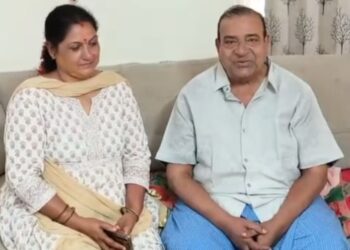 ಸುಳ್ಳು ಸುದ್ದಿ ನಂಬಬೇಡಿ, ನಾನು ಆರೋಗ್ಯವಾಗಿದ್ದೇನೆ: ವದಂತಿಗಳಿಗೆ ಬ್ರೇಕ್ ಹಾಕಿದ ನಟ ದೊಡ್ಡಣ್ಣ
