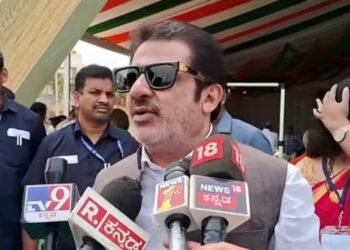 ರಾಜಕೀಯ ವಲಯದಲ್ಲಿ ತಲ್ಲಣ ಸೃಷ್ಟಿಸಿದ ರಹಸ್ಯ ಆಡಿಯೋ: ದಾವಣಗೆರೆ ಉಪಚುನಾವಣೆ ಸುತ್ತ ಒಳಸಂಚಿನ ಆರೋಪ!