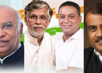 ರಾಜ್ಯಸಭೆ ಚುನಾವಣೆ: ಮಲ್ಲಿಕಾರ್ಜುನ ಖರ್ಗೆ ಸೇರಿ ನಾಲ್ವರು ಅಭ್ಯರ್ಥಿಗಳು ಅವಿರೋಧವಾಗಿ ಆಯ್ಕೆ